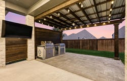 4230 Crown Run Road, Midlothian, TX 76065