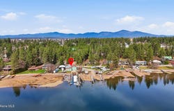 6722 E Marine Dr, Post Falls, ID 83854