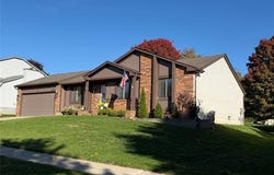 24492 Riverview Lane, Novi, MI 48374
