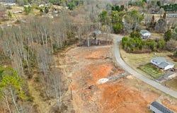 Glen Terrace, Mount Airy, NC 27030