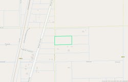 Eveshorn Road, Helendale, CA 92342