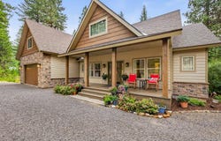 4490 Vardon Road, New Meadows, ID 83654