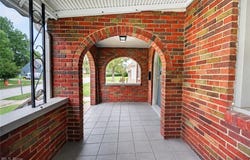 654 Moreley Avenue, Akron, OH 44320