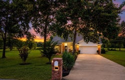 106 Cedar Valley Drive, El Paso, AR 72045