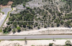 Broadwing Cv lot: 8 B, Austin, TX 78737