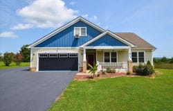 540 Nursery Rd, Boones Mill, VA 24065