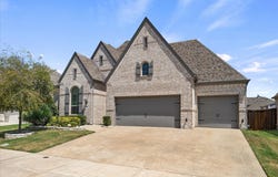 3612 Jersey Road, Melissa, TX 75454