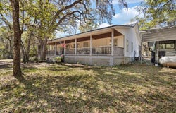 6650 SW 96th Ct, Cedar Key, FL 32625