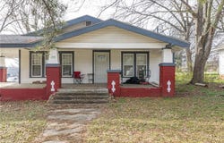 290 E 4th ST, Booneville, AR 72927