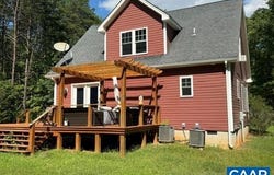 434 SHORES RD, PALMYRA, VA 22963