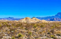 34952 Mariposa Dr, Terlingua, TX 79852