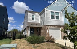 7308 Sparkling Light Dr, Del Valle, TX 78617
