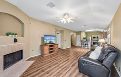 19411 Orchard Mill Lane, Katy, TX 77449