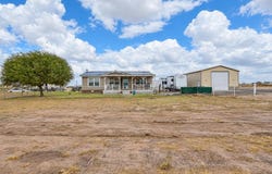10509 County Rd 94, Midland, TX 79706