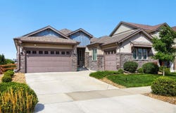 18401 W 93rd Pl, Arvada, CO 80007