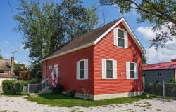 5 Rosebraugh Circle E, Buckeye Lake, OH 43008