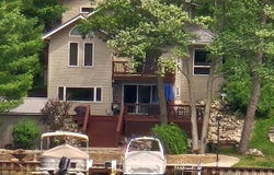 284 Hillcrest Avenue, Harrison, MI 48625