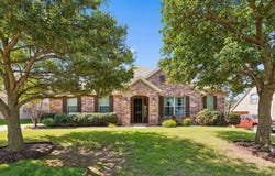 400 Komron Court, Prosper, TX 75078