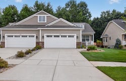 4043 Stoneridge Drive, Jackson, MI 49203