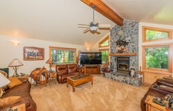 320 Airport Road, Trinity Center, CA 96091