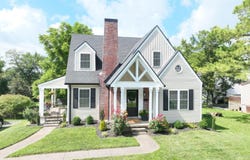 204 E Virginia Avenue, Springfield, KY 40069