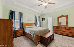 144 Carissa Drive, Smithfield, NC 27577