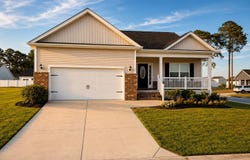 402 Grain Field Dr., Georgetown, SC 29440