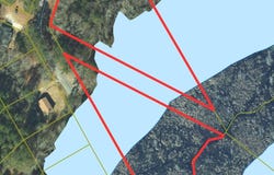 ellen Drive, Hamlet, NC 28345