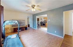 1418 N Cedar Street, Nevada, MO 64772