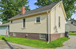 376 E 1/2 Ohio Avenue, Sebring, OH 44672