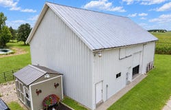 13372 W SR 163, Oak Harbor, OH 43449
