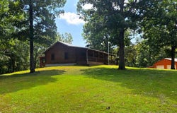 160 POPLAR Dr, Buchanan, TN 38222