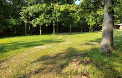 531 Flat Rock RD, Mountain View, AR 72560