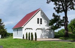 8303 ZACHARY TAYLOR Highway, MINERAL, VA 23117