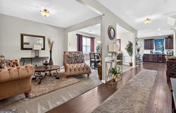 2193? Dodson Woods, Fairburn, GA 30213