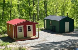126 Downing Road, Topsham, VT 05076