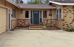 4411 N 11 Road, Mesick, MI 49688