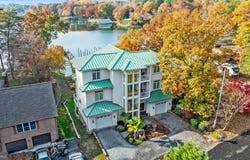 206 HARBOR Drive, LUSBY, MD 20657