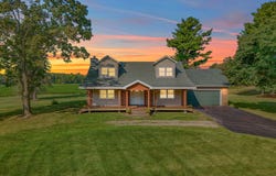1098 Marshall Road, Coldwater, MI 49036