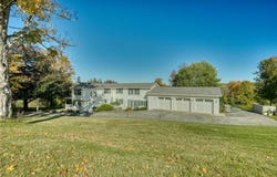3963 Parrish Hill Road, Naples, NY 14512