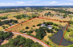 9732 Timber Trail, Scurry, TX 75158