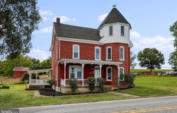 15225 FAIRVIEW Road, CLEAR SPRING, MD 21722