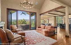 845 Hillcrest Drive, Basalt, CO 81621