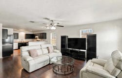 3443 Brahma Drive, Dallas, TX 75241