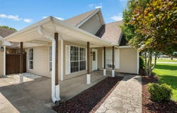 1217 Pauline St, Trumann, AR 72472
