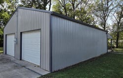 Carrs Alley, Bloomfield, KY 40008
