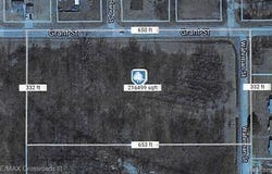 OOOOO GRANT WAHRMAN, Romulus, MI 48174