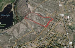 3501 Raptor Ridge Ln, Laporte, CO 80535