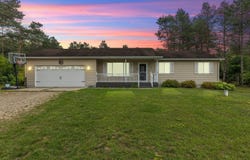 7472 Rolling Pines Drive, Howard City, MI 49329