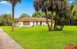 12871 COMPTON Road, Loxahatchee Groves, FL 33470